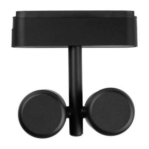 Светильник трековый светодиодный низковольтный ДПО16 2320A 2X10W 4000K 36° черный IP20 Jazzway | код 5056718 | JazzWay фото 8