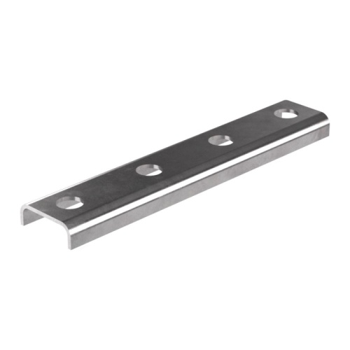 Соединитель внутренний 41х21 Промрукав | код PR16.1130 | ПРОМРУКАВ Соединитель внутренний 41х21 Промрукав | код PR16.1130 | ПРОМРУКАВ