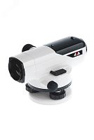 Нивелир оптический PROF X32 с поверкой (нивелир, кейс, мелкий инструмент, нитяной отвес, инструкция, | код А00199 | ADA