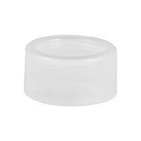 Колпачок защитный OptiSignal Compact D22 С7-BPA-1 для кнопок без подсветки без фиксации КЭАЗ 362217