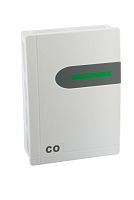 Датчик CO, для гаражей, 100PPM AO/4…20мА =24В | код SGCMC | Systeme Electric