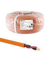 Кабель КПСнг(А)-FRLS 1х2х0.2 мм (бухта 200м) ТРТС | код SQ0114-0001 | РЭМЗ ТМ