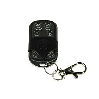 Брелок для сигнализации GS-115, черный (модель GS-237) REXANT | код 46-0237 | REXANT