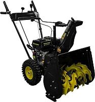 Снегоуборщик бензин. Champion ST655 6.5л.с. | код 1408481 | CHAMPION