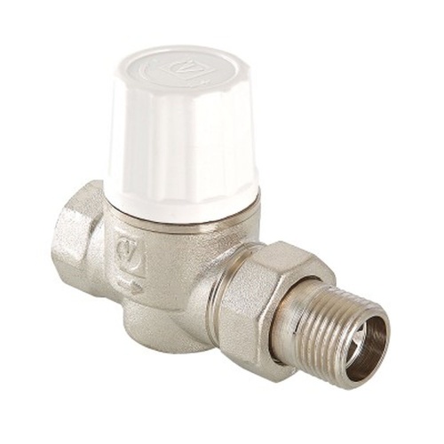 Клапан термост-ий повышенной пропускной спос-ти прям., 1/2" | код. VT.034.N.04 | VALTEC Клапан термост-ий повышенной пропускной спос-ти прям., 1/2" | код. VT.034.N.04 | VALTEC