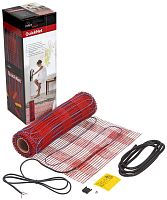 Греющий мат QuickNet (160 Вт/м2), размеры 0,5м x 14,0м 1120Вт/ 230В, без термостата (R-QN-P-7,0M2/T0) | код SZ18300304 | Raychem