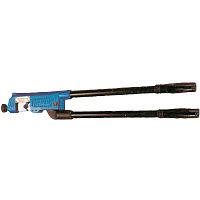 Клещи для обжима неизолированных наконечников 10-150 кв.мм | код 2ARTCT150 | DKC