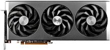 Видеокарта Sapphire PCI-E 4.0 11335-02-20G NITRO+ RX 7700 XT GAMING OC AMD Radeon RX 7700XT 12Gb 192bit GDDR6 2276/18000 HDMIx2 DPx2 HDCP Ret | код 1978692 | SAPPHIRE