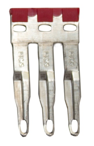 Перемычка втычная ESC-PTP4/10/B (10P, для ESC-CBC.4, синяя изоляция) | код 003903033 | ETI Перемычка втычная ESC-PTP4/10/B (10P, для ESC-CBC.4, синяя изоляция) | код 003903033 | ETI