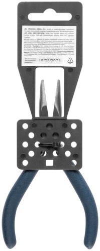 Утконосы ''мини'', синие ручки 125 мм | код 51225 | FIT фото 4