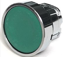 КМЕ 41С зеленый IP40 LAY4-BA3.BR Головка плоская Стальная с возвратом 22 мм | код LAY4-BA3.BR | Briswik