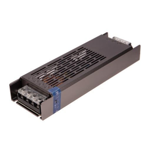 Источник питания (драйвер) 24В, 200Вт с разъёмами под винт, IP20 REXANT | код 200-1052 | REXANT Источник питания (драйвер) 24В, 200Вт с разъёмами под винт, IP20 REXANT | код 200-1052 | REXANT