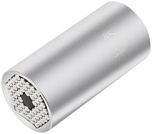 Головка торцевая универсальная CrV 1/2дюйм 11-32мм FIT 62160