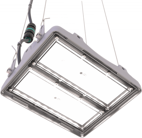 L-pixel 1/50/Г60/740/R5/01/MT-KM/I1-D1/IP66 RAL7035 LEDEL | код PX50-31416-124-182 | LEDEL