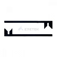 Выпрямитель прутка ручной уголковый | код 77217 | ЕЗЕТЕК