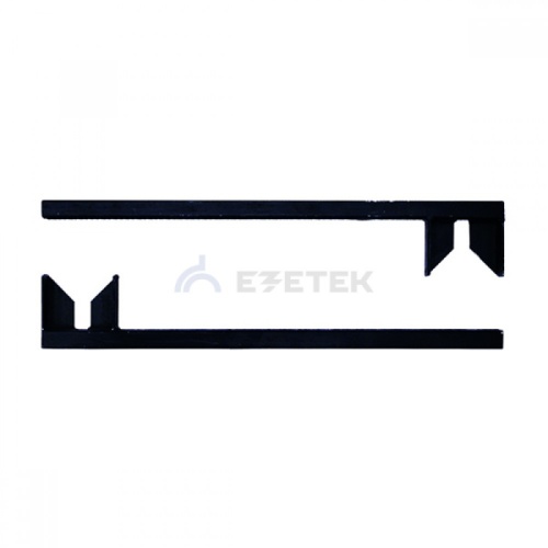 Выпрямитель прутка ручной уголковый | код 77217 | ЕЗЕТЕК