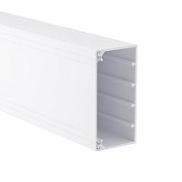 Кабель-канал 120х60 ТА-GN IN-Liner | код 1787 | DKC