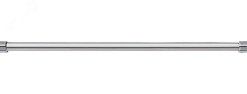 Поручень -BH02 1-01 диаметром 32мм и длиной 1425мм | код PERCo-BH02 1-01 | PERCo