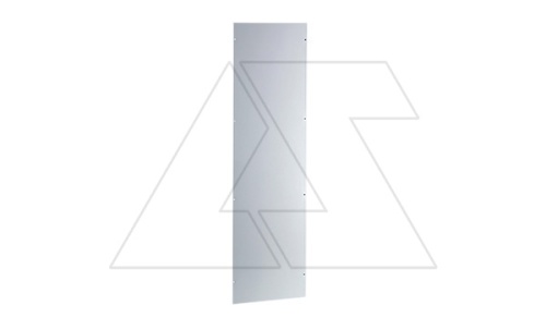 Боковые панели ENUX 2000x1000мм (ВxГ), RAL7035, IP55, 2шт | код EUFI-100200 | ETA