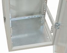 Панель вводная сплошная 450x600 ПВ-02 | код 31221DEK | DEKraft