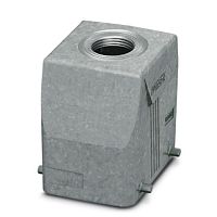 Корпус HC-STA-D50-HHFD-1TTM32-EL-AL | код 1424409 | PHOENIX CONTACT