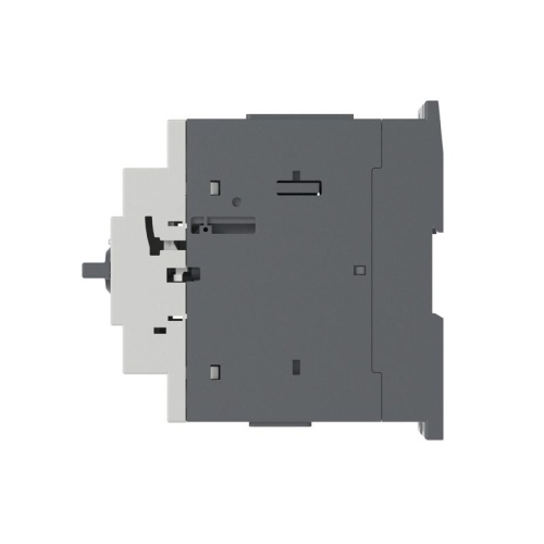 Автоматический выключатель защиты двигателя YON DMP63MT 45A 3P 50kA | код DMP63MT-0045 | DKC фото 4