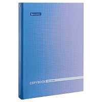 Тетрадь на кольцах БОЛЬШОГО ФОРМАТА 225х300 мм А4 | код 403272 | BRAUBERG