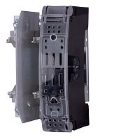 Держатель предохранителя изолированный PKI 00 3p 160A (M8-M8) S | код 004132111 | ETI