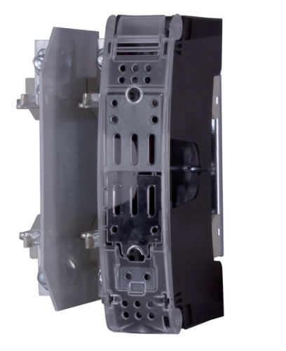 Держатель предохранителя изолированный PKI 00 3p 160A (M8-M8) S | код 004132111 | ETI