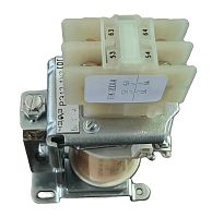 Реле тока РЭ-12-1-63А 2 З пер. прис. | код A8119-77941881 | ЧЭАЗ