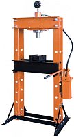 OHT630M Пресс гидравлический напольный 30 т. | код OHT630M | Ombra