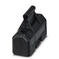 Держатель предохранителя SI-H 25MM | код 0913553 | PHOENIX CONTACT