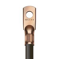 Набор матриц для опрессовки НМ-300-ТМ серия ПРОФИ | код 61033 | КВТ