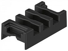 Изолятор шинодержателя 87-10-3 IEK | код YIS40-10-03-087 | IEK