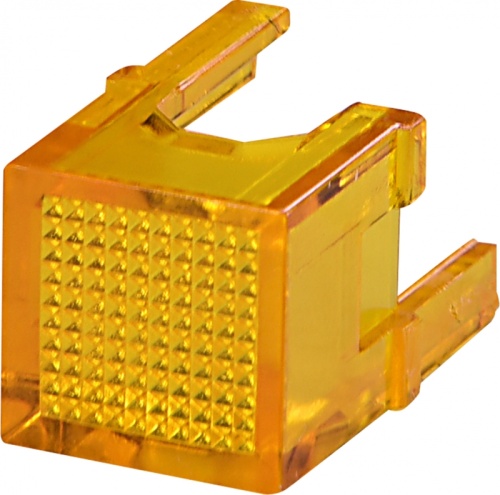 Колпачок для лампы и кнопки-лампы TLG YELLOW (желтый, для LG1/TLG) | код 763709109 | ETI Колпачок для лампы и кнопки-лампы TLG YELLOW (желтый, для LG1/TLG) | код 763709109 | ETI