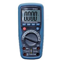 Мультиметр DT-9915 | код 482018 | CEM