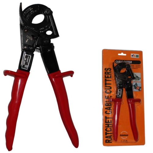 Ножницы кабельные секторные FASEN HS-325A | код 111035 | Fasen Ножницы кабельные секторные FASEN HS-325A | код 111035 | Fasen