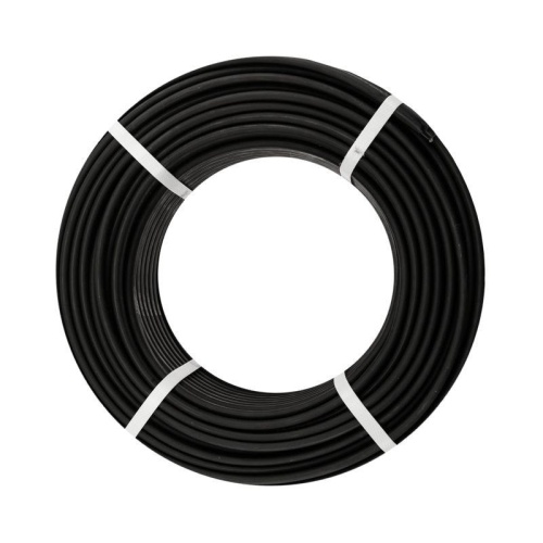 Кабель нагревательный саморегулирующийся SRL40-2 (UV), 40Вт/м, 50м | код 51-0232 | REXANT