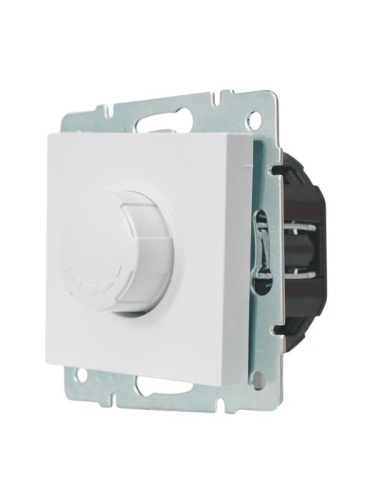 VESNA Диммер 1000W белый | код 742-0288-157 | LEZARD фото 4