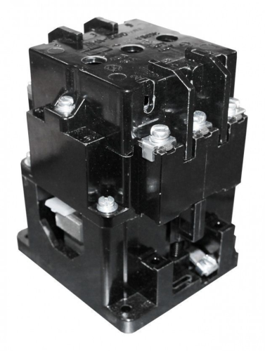 Контактор электромагнитный ПМА-3100 УХЛ4 В 220В (2з+2р) | код. 090310220ВВ220000000 | КЗЭА г.Кашин