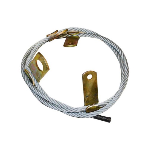 Проводник заземляющий ЗП-2 М