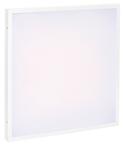 Светильник LED ДВО 6975-O 40Вт 6500К опал р/з GENERICA | код LDVO3-6975-40-6500-K01-G | GENERICA by IEK фото 2