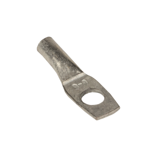 Наконечник медный луженый ТМЛ DIN 6-6 PROxima | код tml-din-6-6 | EKF фото 3