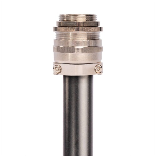 Ввод кабельный латунный MGM-DL 25 (13-18 мм) | код 88634 | Fortisflex фото 6