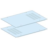 ЗАДНЯЯ ПАНЕЛЬ, IP30, Ш = 650 ММ | код LVS08736 | SCHNEIDER ELECTRIC