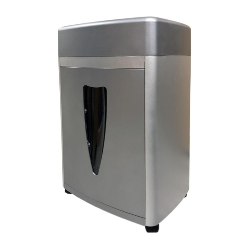 Шредер Office Kit S160 (секр.P-5) фрагменты 5лист. 20лтр. скрепки скобы пл.карты CD | код 777374 | OFFICE KIT Шредер Office Kit S160 (секр.P-5) фрагменты 5лист. 20лтр. скрепки скобы пл.карты CD | код 777374 | OFFICE KIT