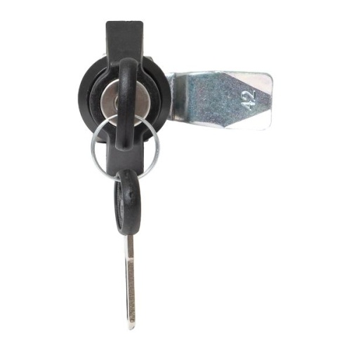 Замок с металлическим ключом для ЩМП антивандального PROXIMA EKF | код FRELOCKMETAL | EKF фото 3