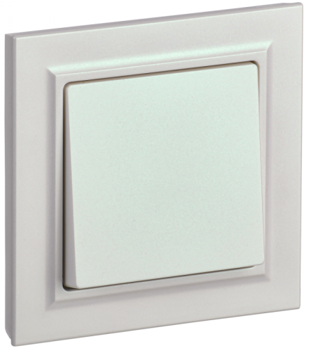 BRITE Выключ. 1-кл. 10А в сб. ВСР10-1-0-БрЖ жемч. IEK | код BR-V10-0-10-K36-F | IEK BRITE Выключ. 1-кл. 10А в сб. ВСР10-1-0-БрЖ жемч. IEK | код BR-V10-0-10-K36-F | IEK