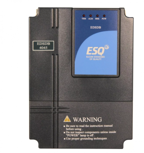 Тормозной прерыватель ESQDB-4045 (EDSDB-4045) | код 08.04.000572 | ESQ