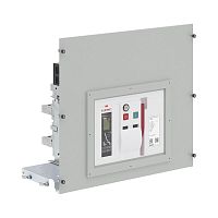 Комплект внутренний вертикальный 3п YON AGS-L стационарный Ш=800 В=600 | код R5PKIB7V81125AGS | DKC